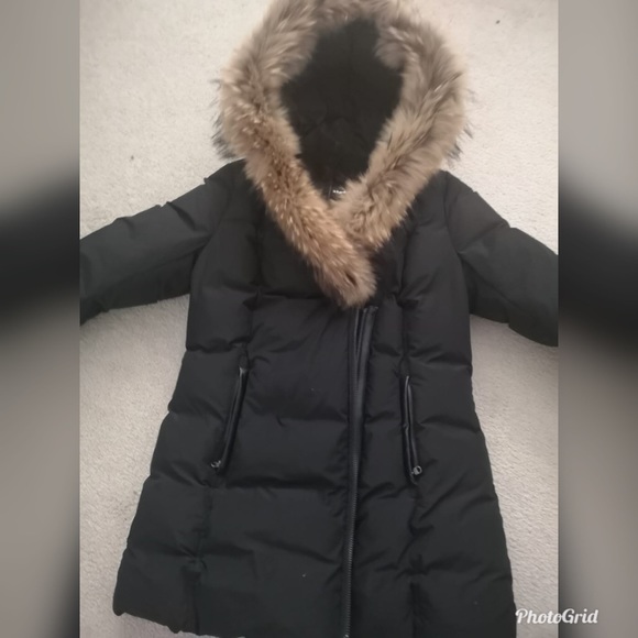 Mackage Jackets & Blazers - Mackage Jacket